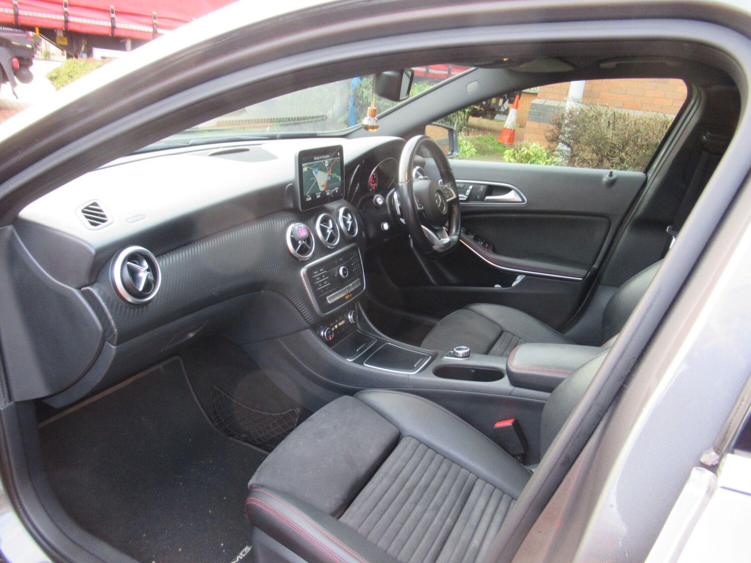 Used Mercedes-Benz A-Class 2017 for sale - 78015779: Photo 21