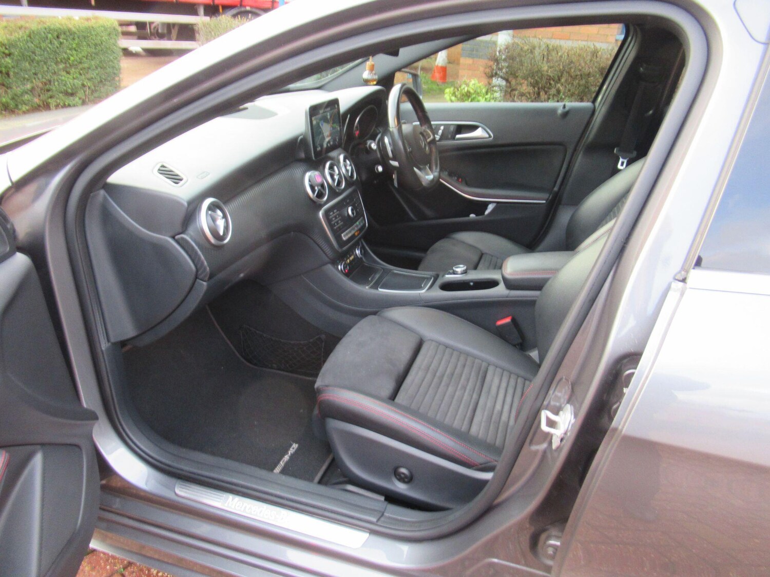 Used Mercedes-Benz A-Class 2017 for sale - 78015779: Photo 22