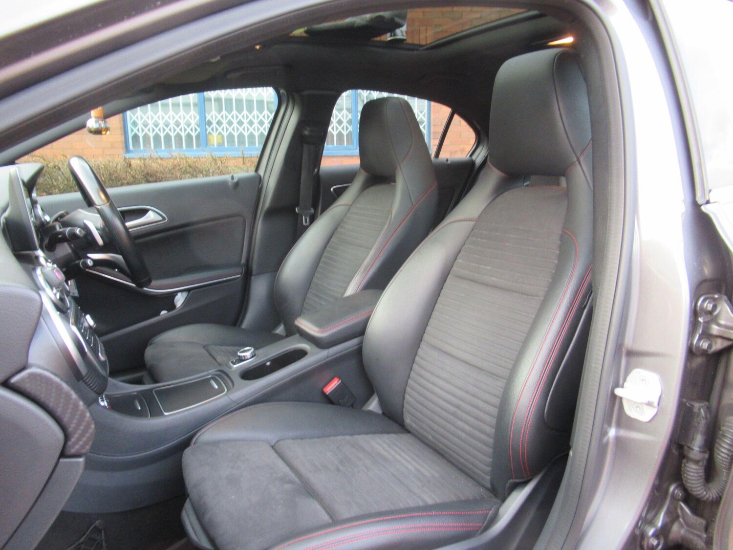 Used Mercedes-Benz A-Class 2017 for sale - 78015779: Photo 23