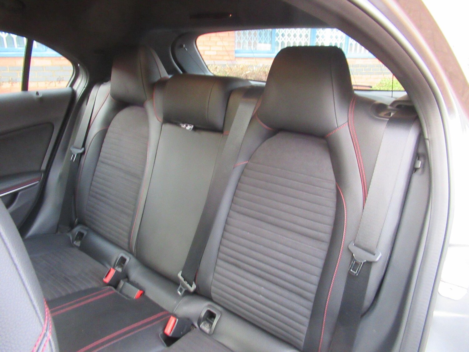 Used Mercedes-Benz A-Class 2017 for sale - 78015779: Photo 25