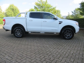 Used Ford Ranger 2014 for sale - 78975892: Photo
