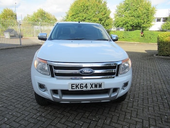 Used Ford Ranger 2014 for sale - 78975892: Photo
