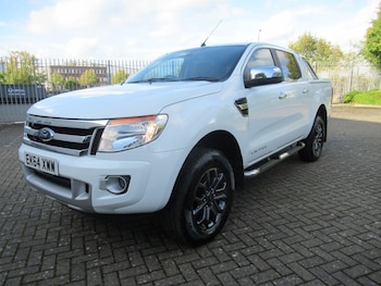 Used Ford Ranger 2014 for sale - 78975892: Photo