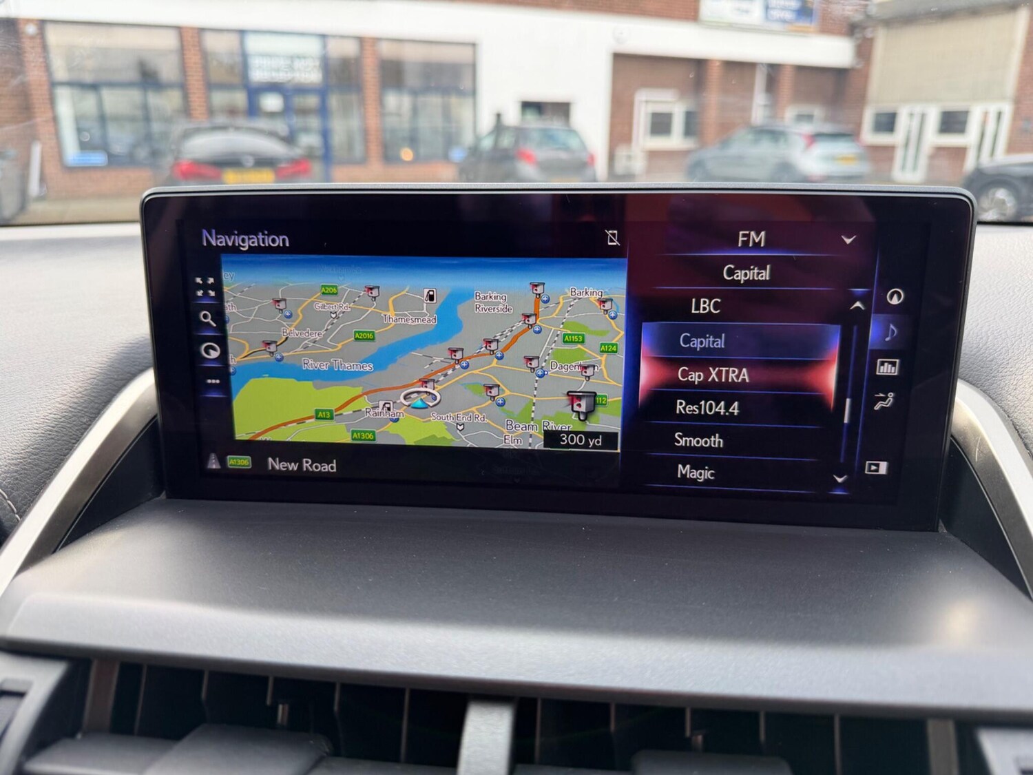 Used Lexus NX 2018 for sale - 78002046: Photo 11