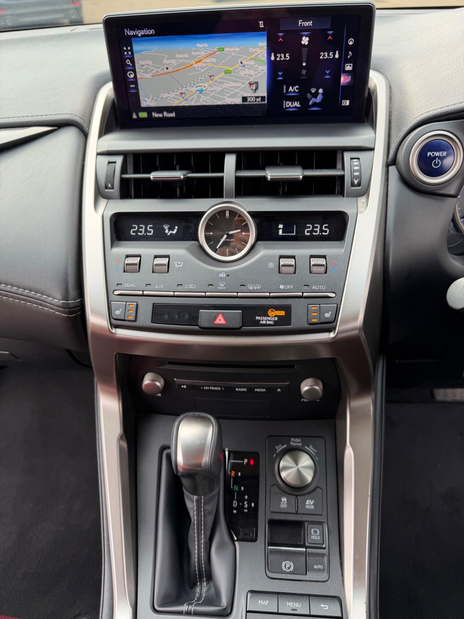 Used Lexus NX 2018 for sale - 78002046: Photo 15