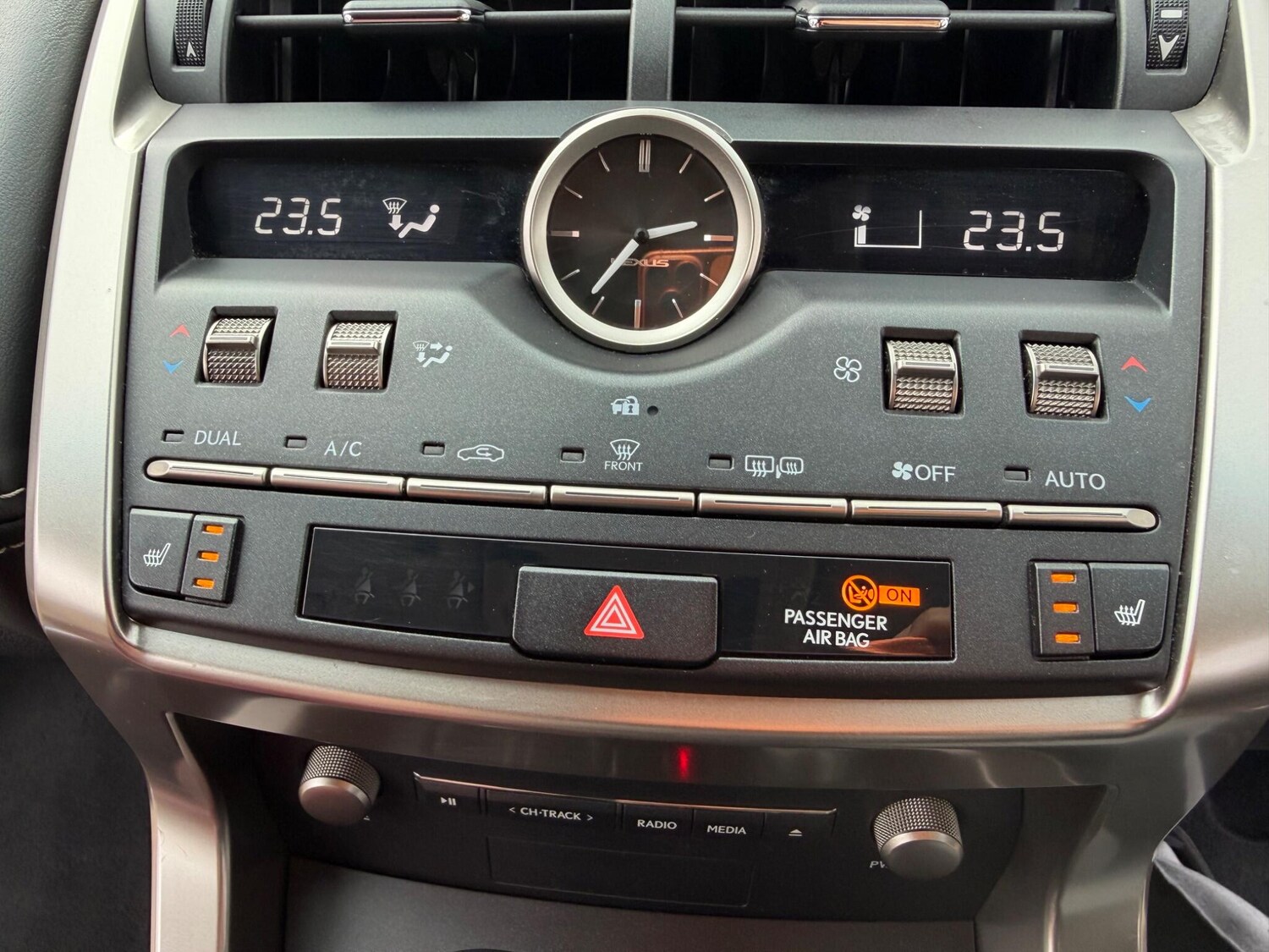 Used Lexus NX 2018 for sale - 78002046: Photo 16