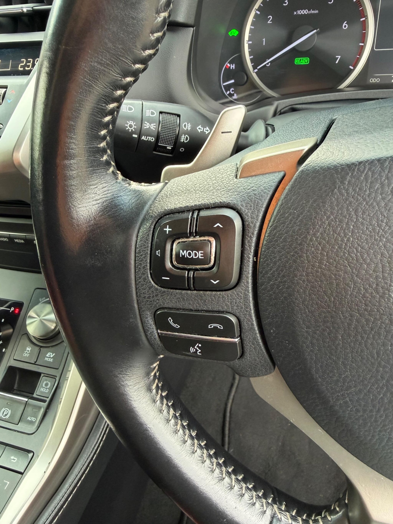 Used Lexus NX 2018 for sale - 78002046: Photo 23