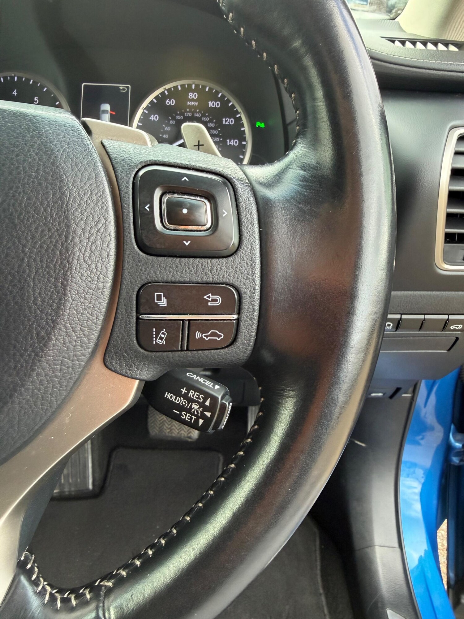 Used Lexus NX 2018 for sale - 78002046: Photo 24