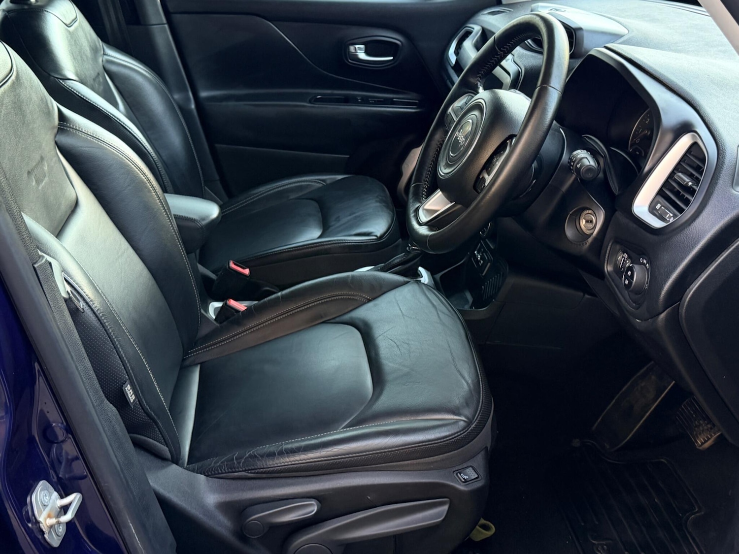 Used Jeep Renegade 2016 for sale - 78159183: Photo 10