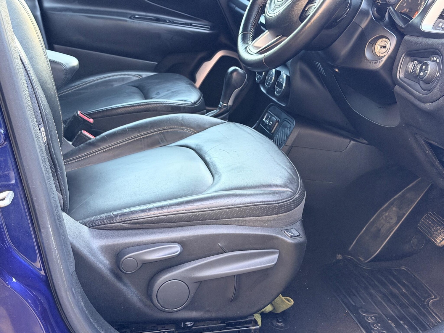 Used Jeep Renegade 2016 for sale - 78159183: Photo 15