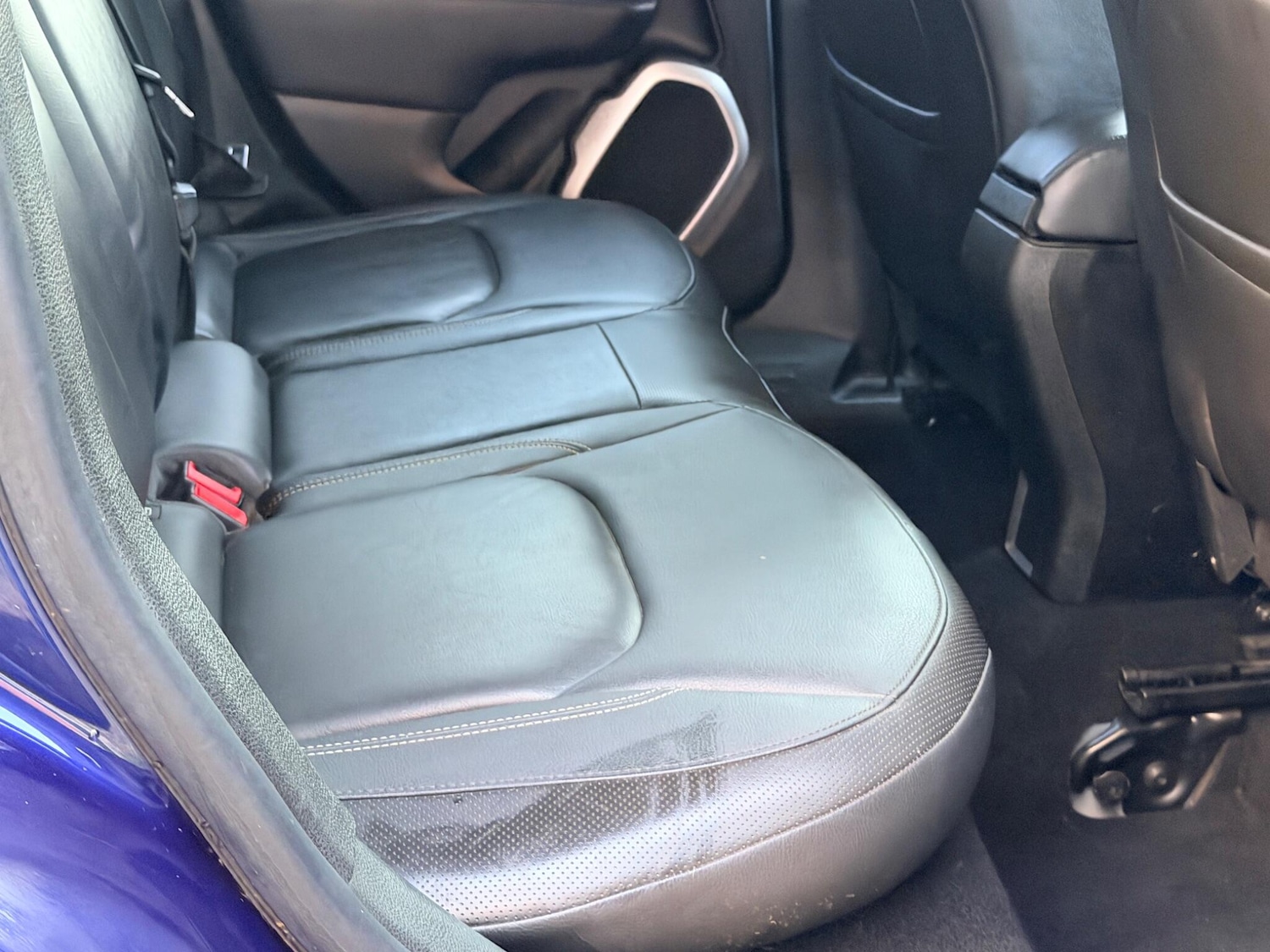 Used Jeep Renegade 2016 for sale - 78159183: Photo 16