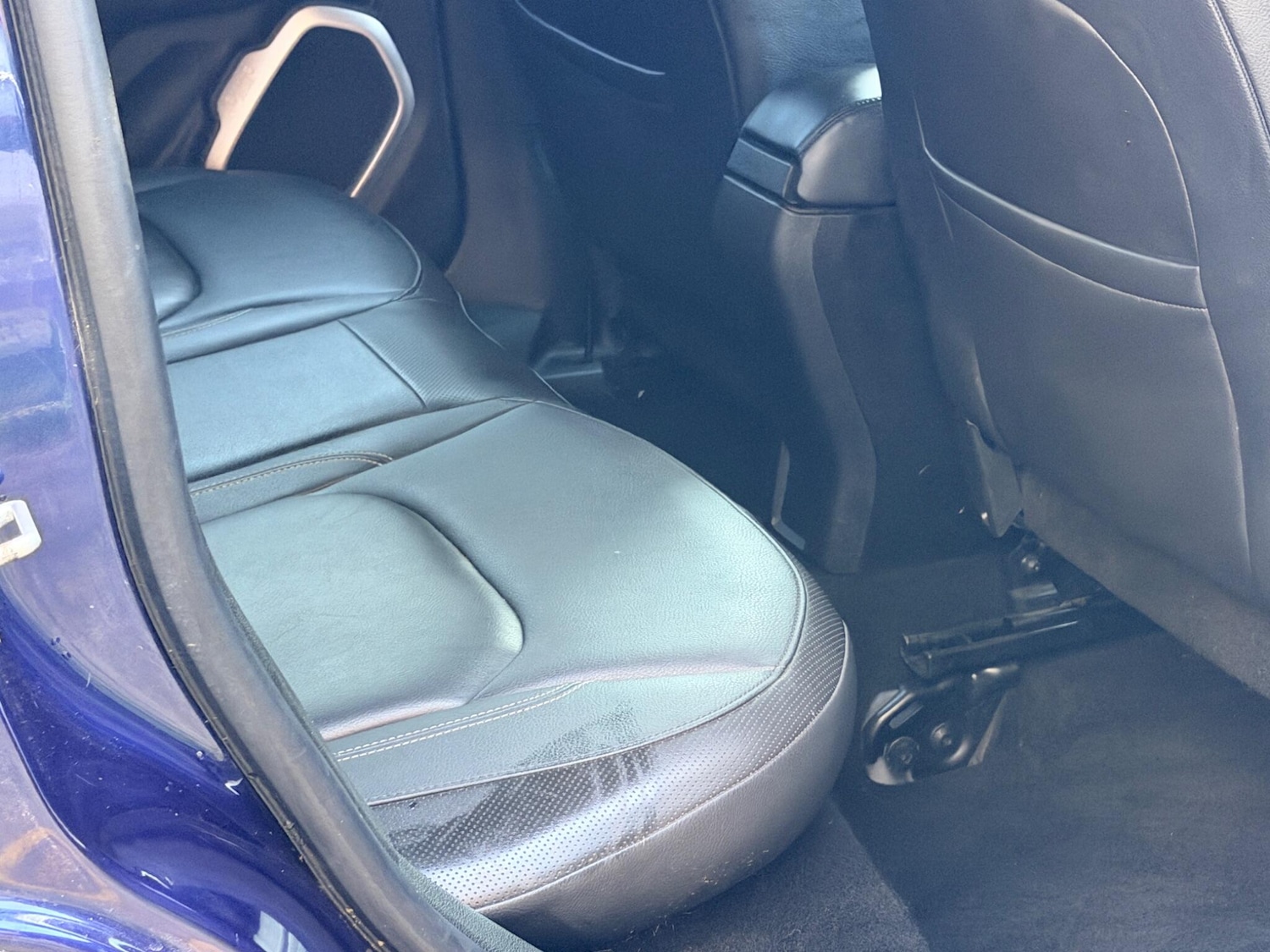 Used Jeep Renegade 2016 for sale - 78159183: Photo 6