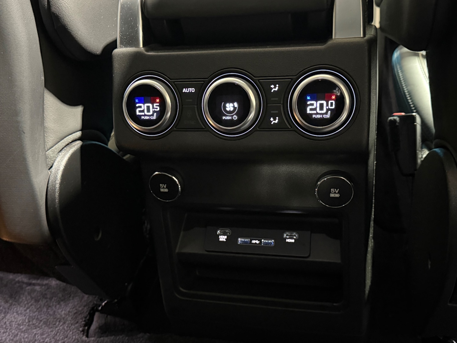 Used Land Rover Discovery 2018 for sale - 77786370: Photo 21