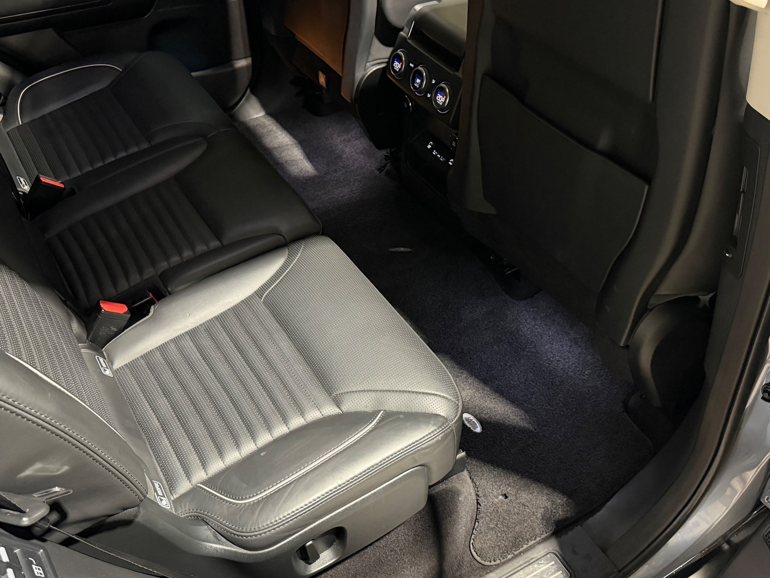 Used Land Rover Discovery 2018 for sale - 77786370: Photo 22