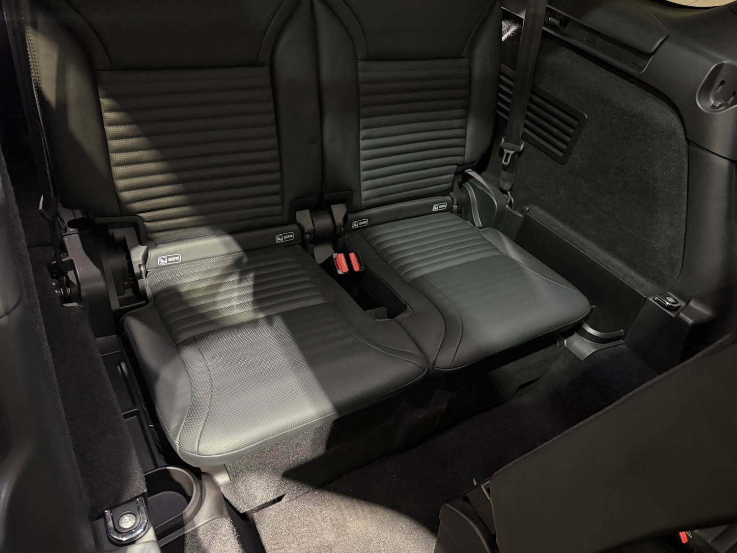 Used Land Rover Discovery 2018 for sale - 77786370: Photo 24