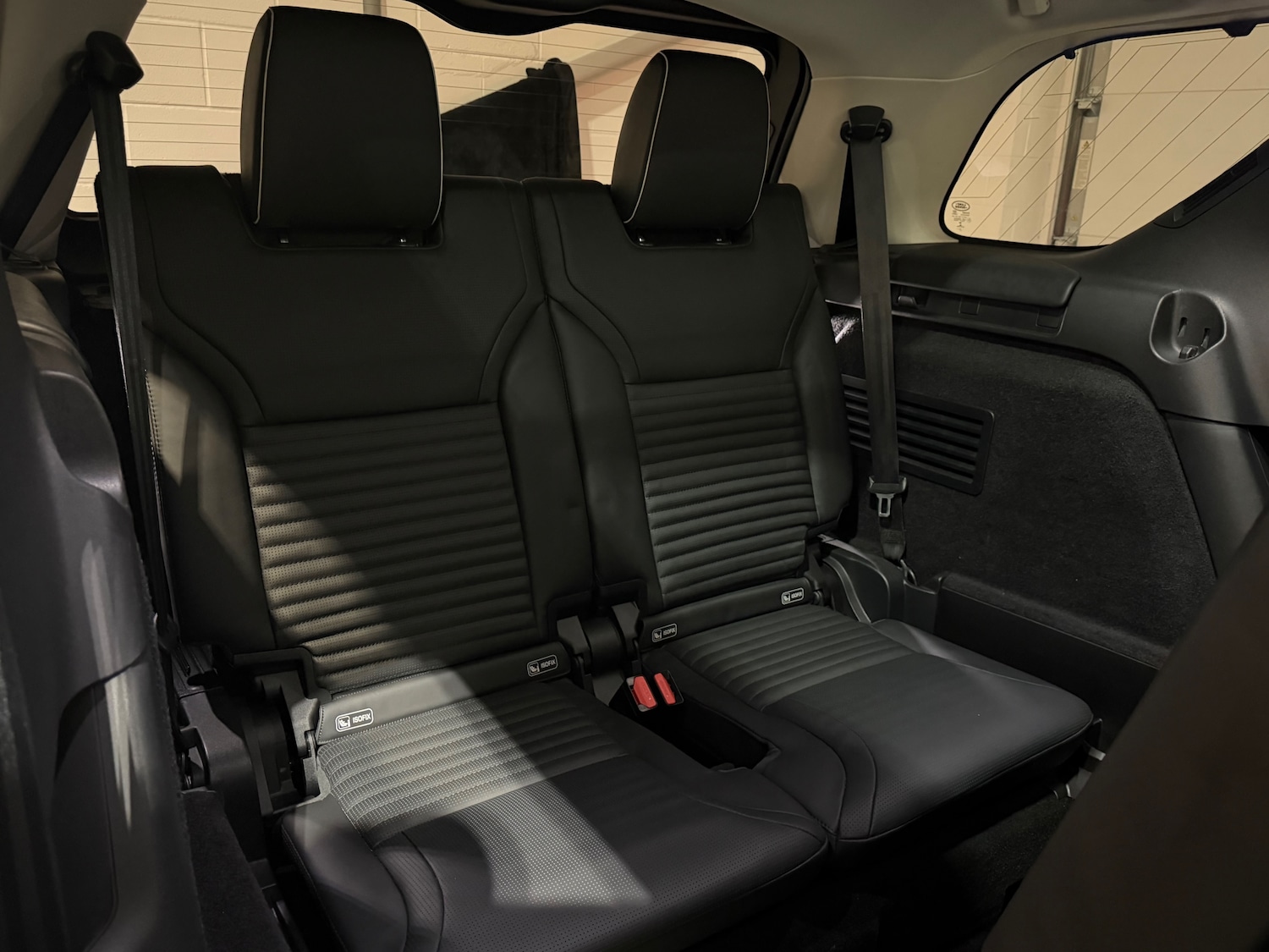 Used Land Rover Discovery 2018 for sale - 77786370: Photo 25