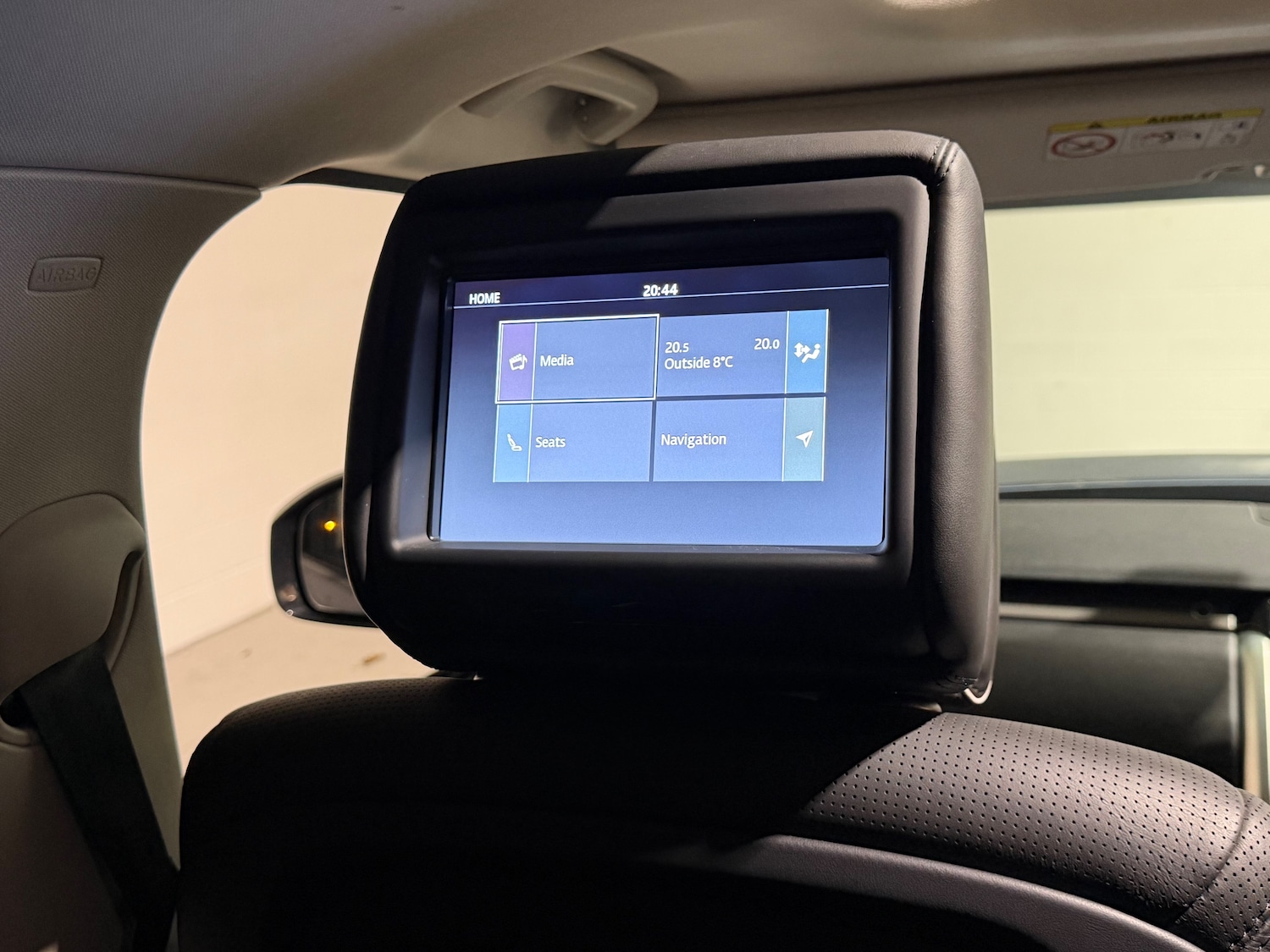 Used Land Rover Discovery 2018 for sale - 77786370: Photo 3