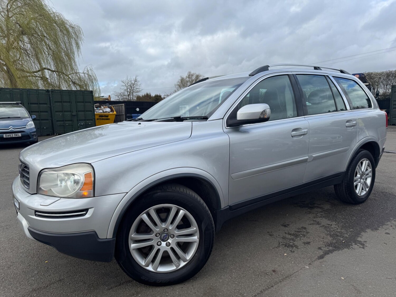 Used Volvo XC90 2011 for sale - 77762581: Photo 13