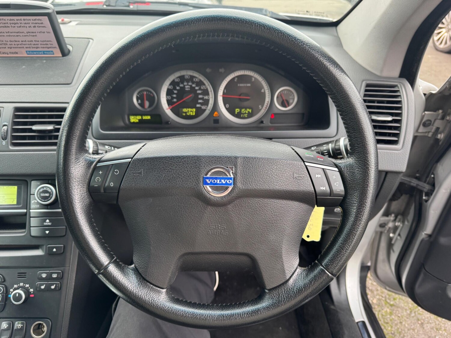 Used Volvo XC90 2011 for sale - 77762581: Photo 15