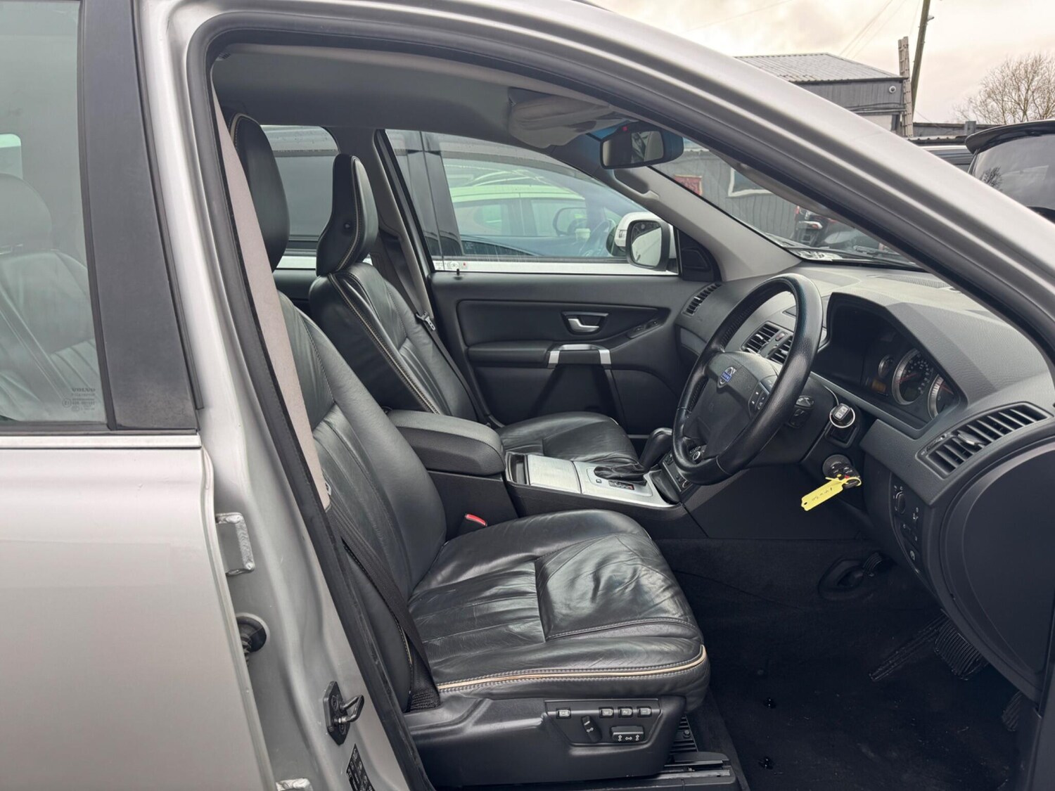 Used Volvo XC90 2011 for sale - 77762581: Photo 21