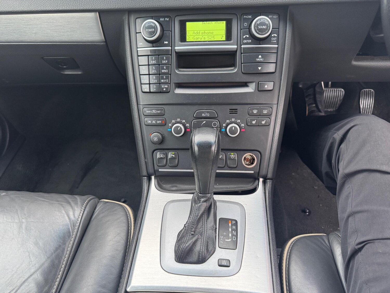 Used Volvo XC90 2011 for sale - 77762581: Photo 23