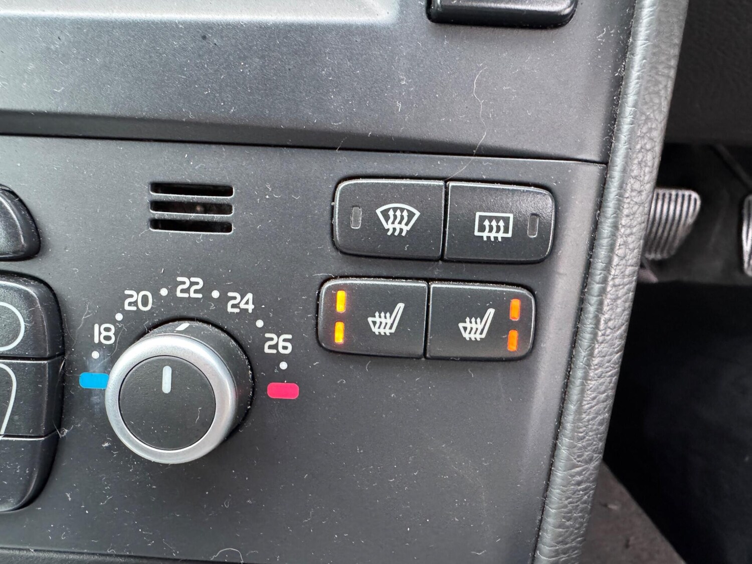 Used Volvo XC90 2011 for sale - 77762581: Photo 24