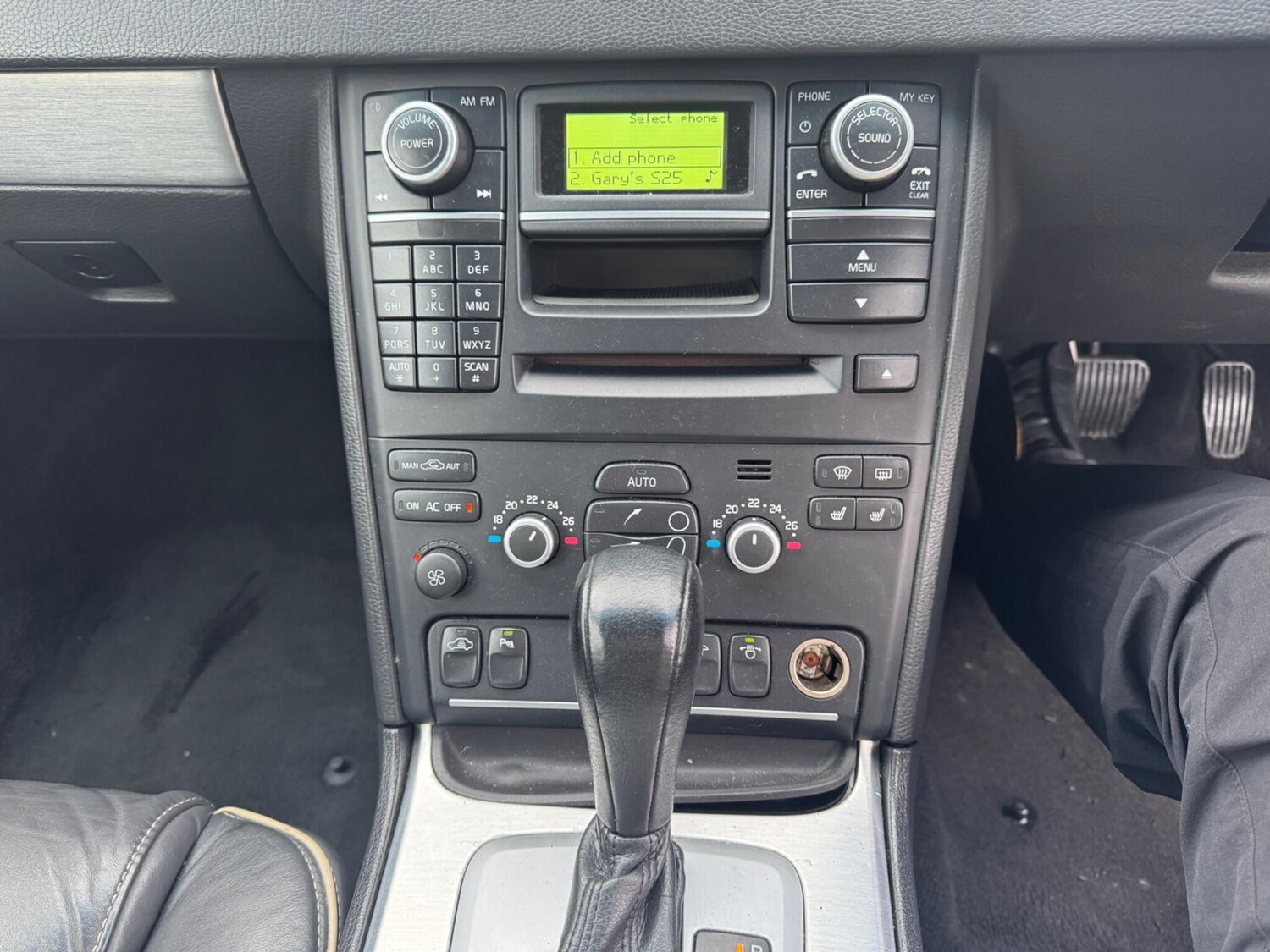 Used Volvo XC90 2011 for sale - 77762581: Photo 25