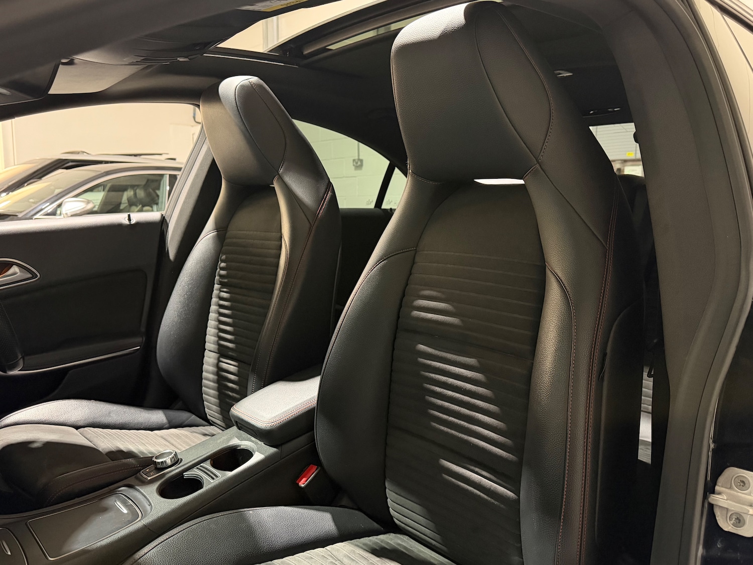 Used Mercedes-Benz CLA 2016 for sale - 77799870: Photo 13