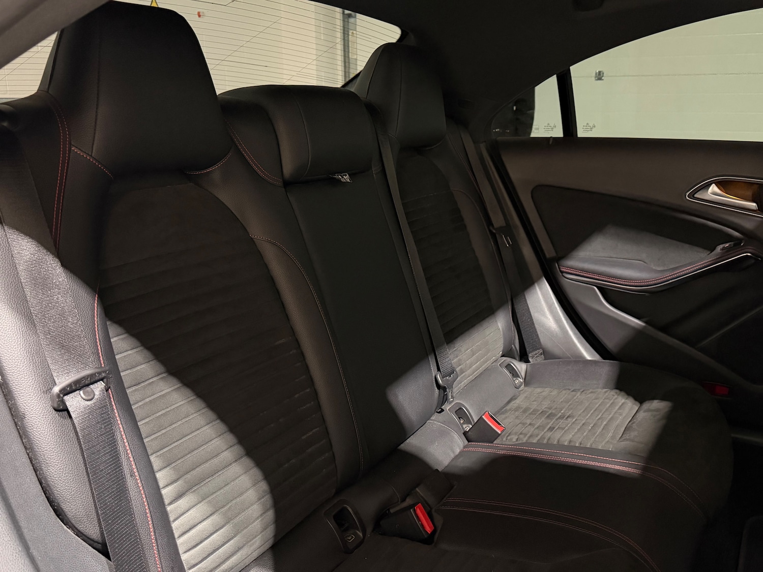 Used Mercedes-Benz CLA 2016 for sale - 77799870: Photo 15