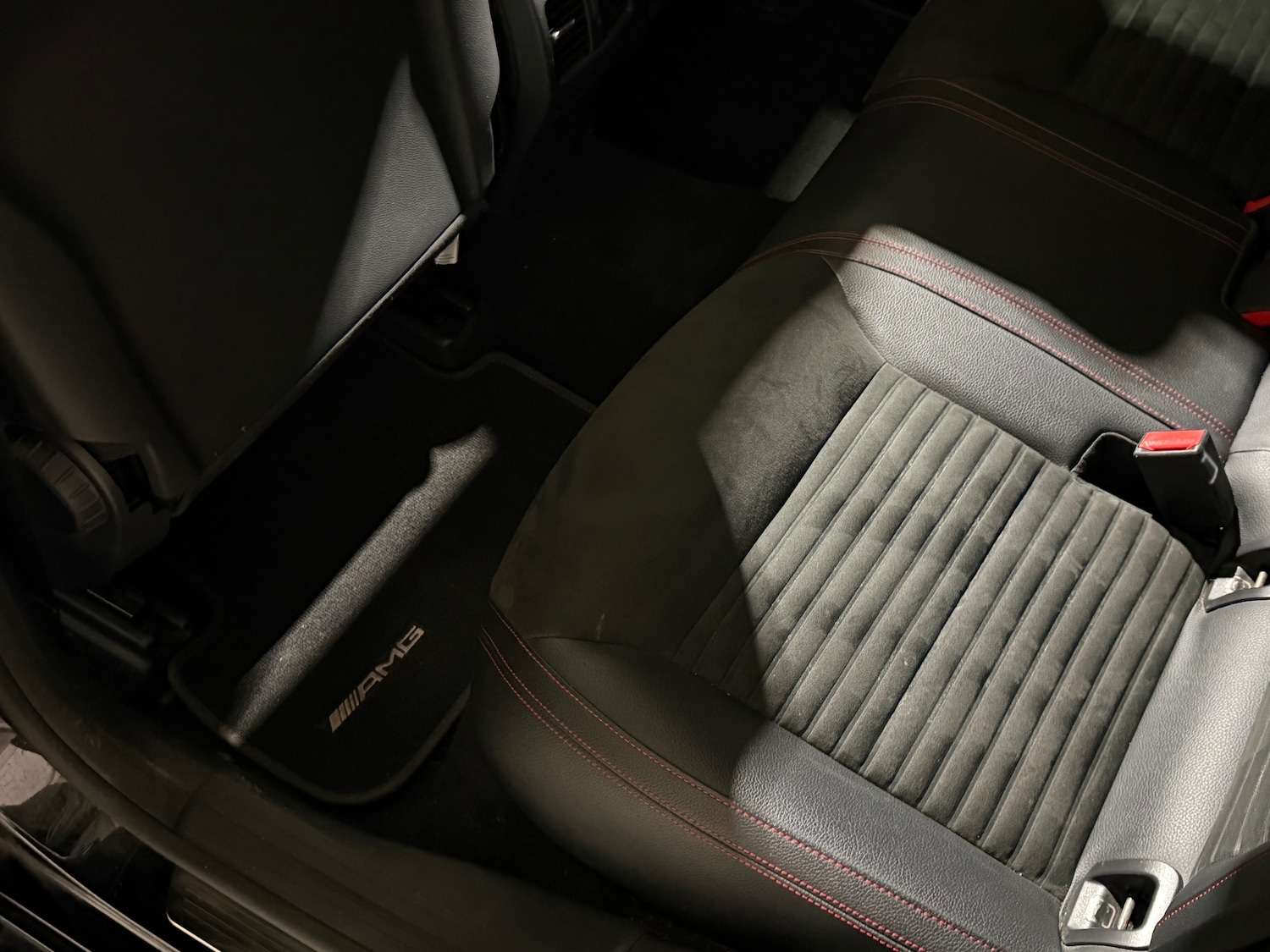 Used Mercedes-Benz CLA 2016 for sale - 77799870: Photo 16