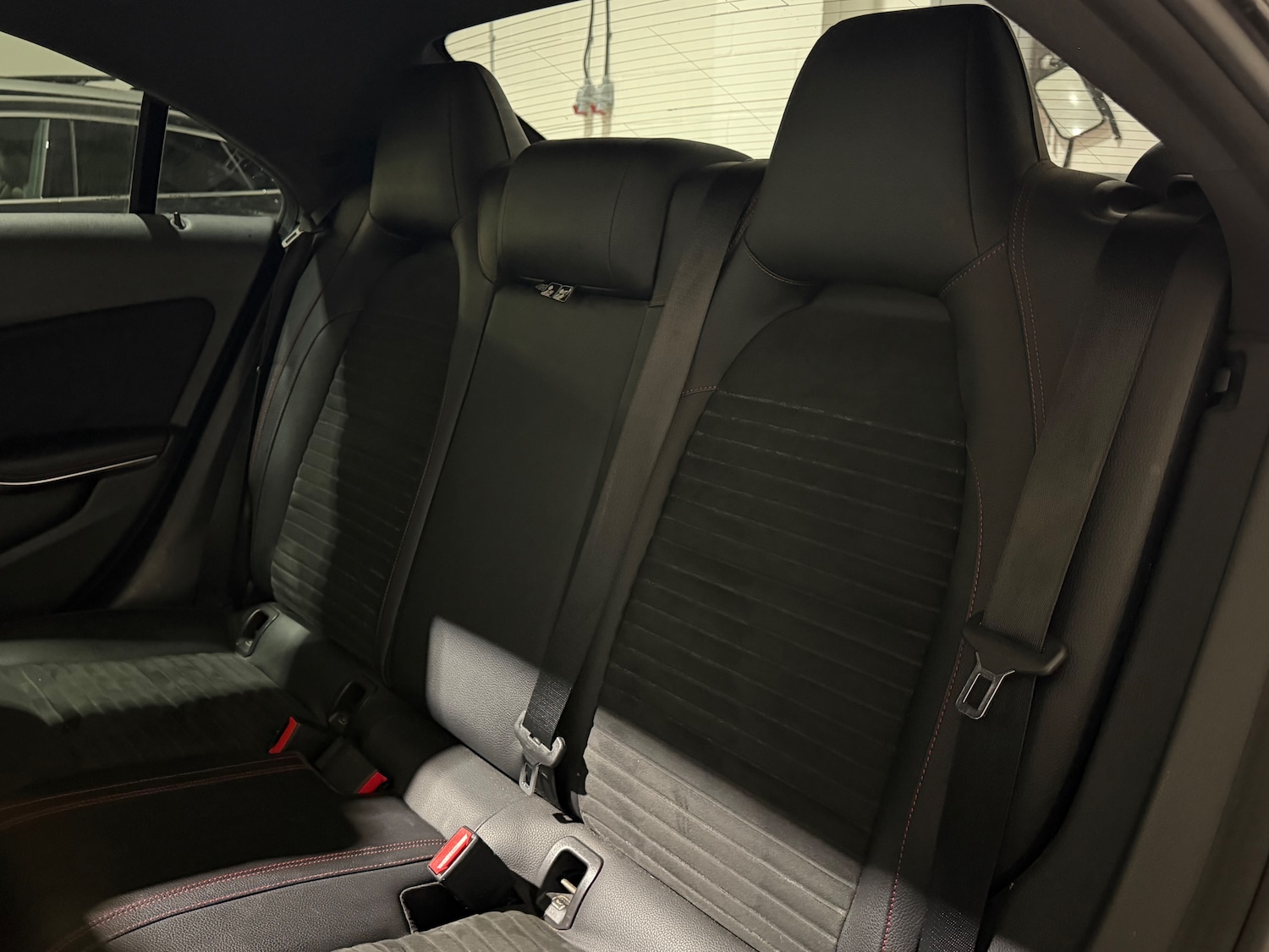 Used Mercedes-Benz CLA 2016 for sale - 77799870: Photo 17