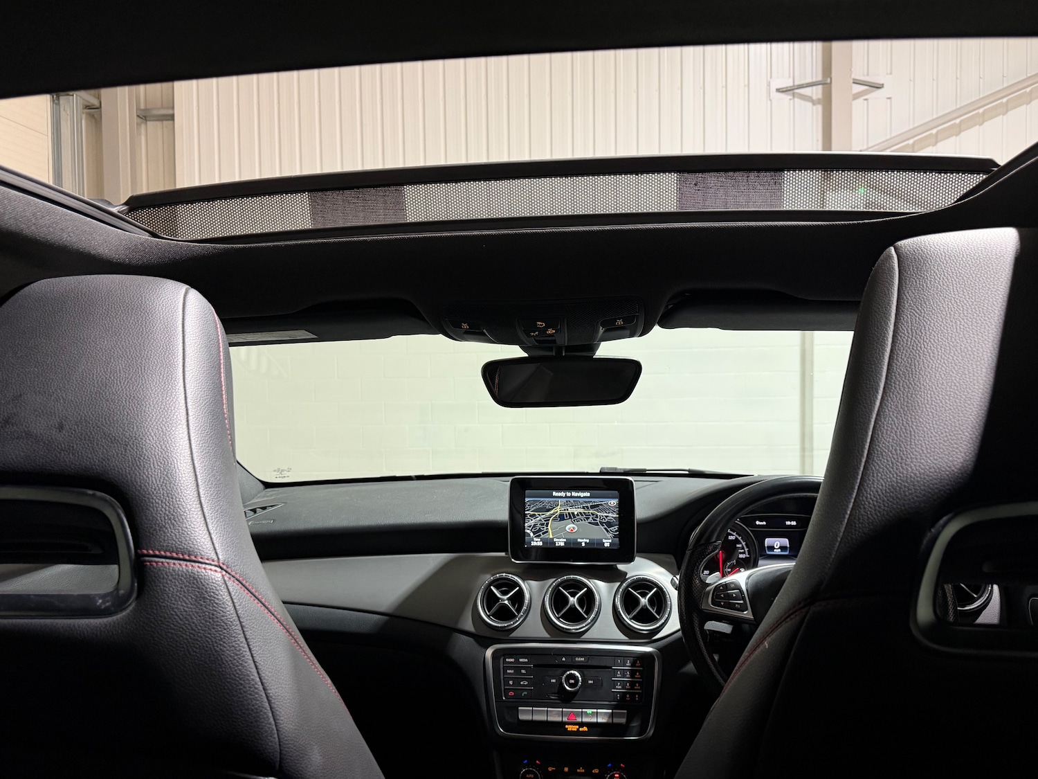 Used Mercedes-Benz CLA 2016 for sale - 77799870: Photo 18