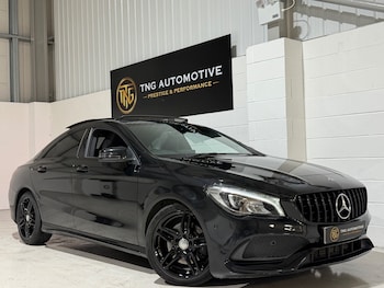 Used Mercedes-Benz CLA 2016 for sale - 77799870: Photo