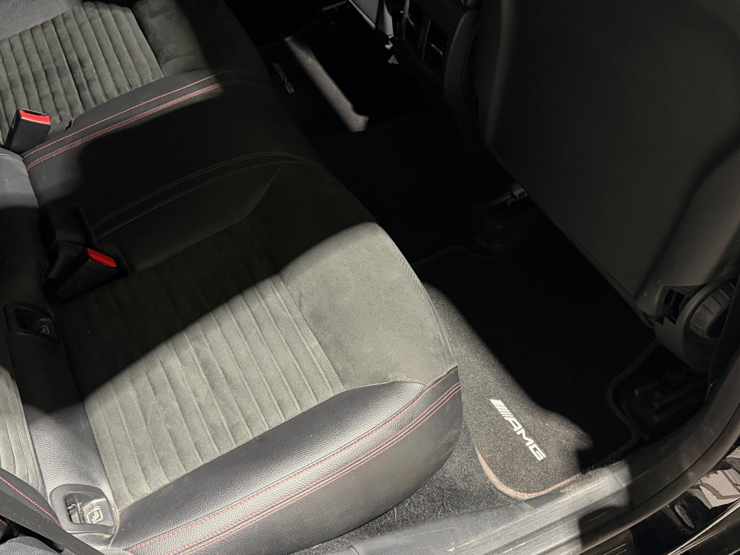 Used Mercedes-Benz CLA 2016 for sale - 77799870: Photo 20