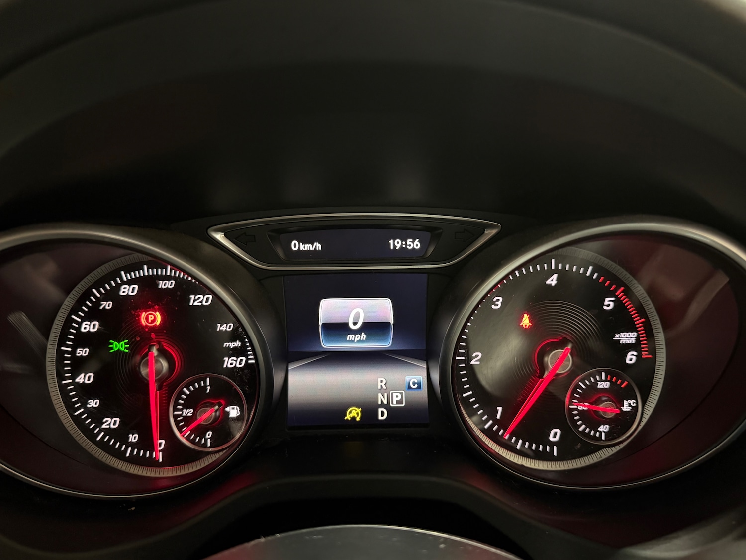 Used Mercedes-Benz CLA 2016 for sale - 77799870: Photo 21