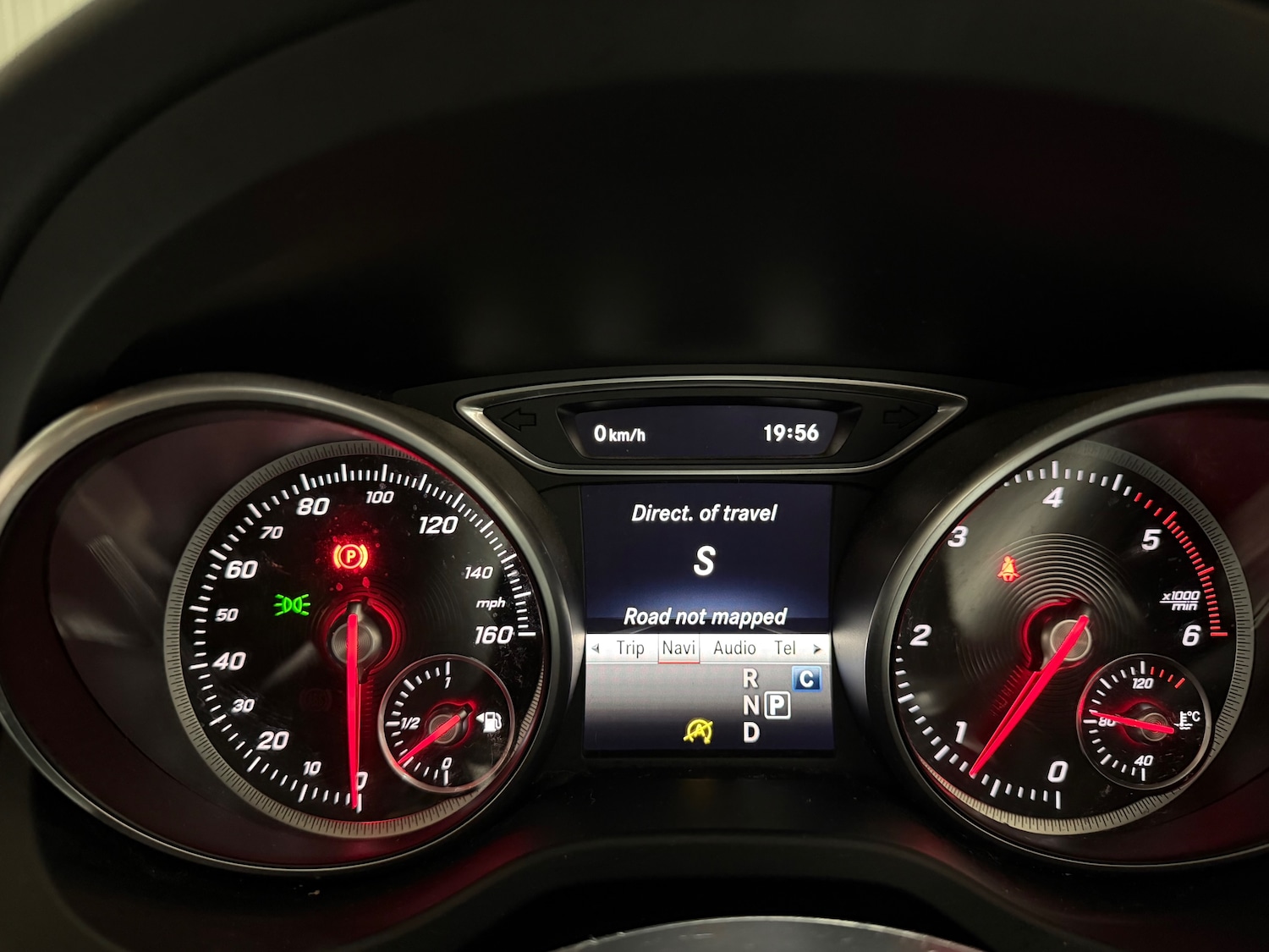 Used Mercedes-Benz CLA 2016 for sale - 77799870: Photo 23