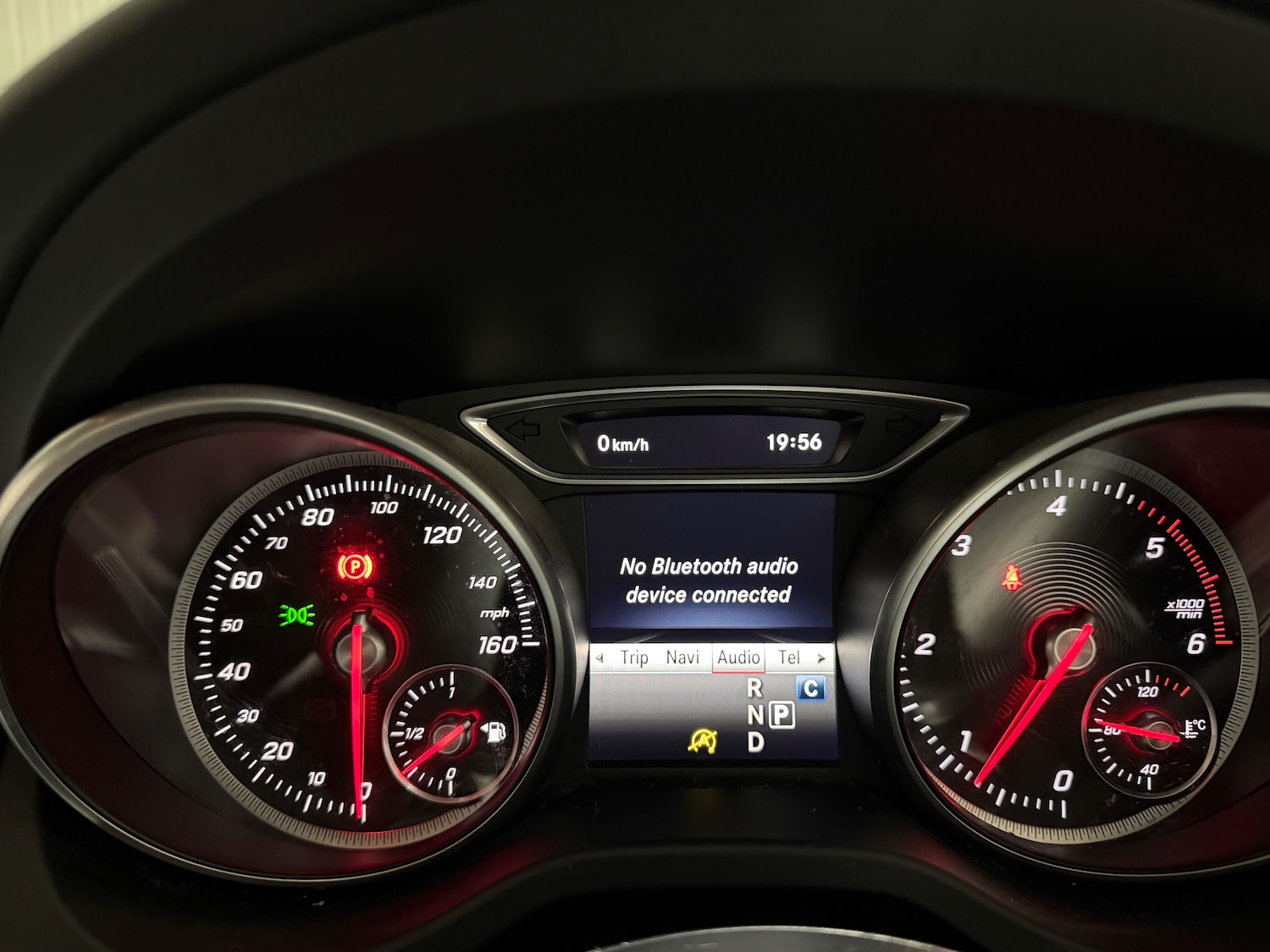 Used Mercedes-Benz CLA 2016 for sale - 77799870: Photo 24