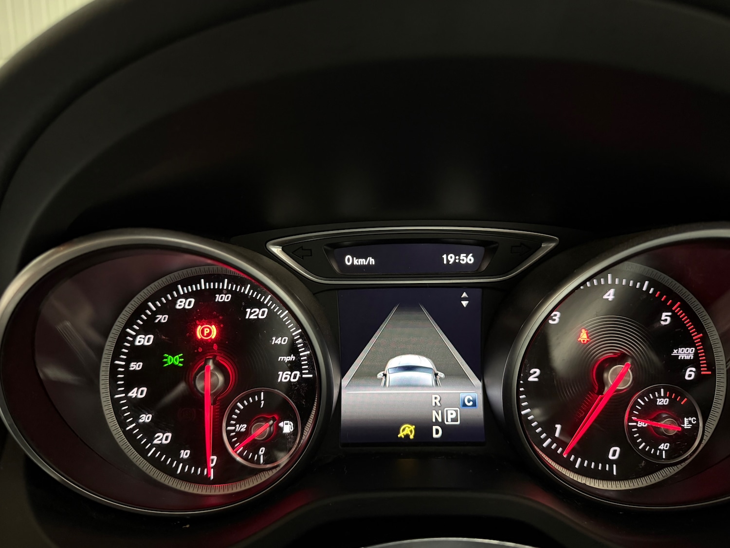 Used Mercedes-Benz CLA 2016 for sale - 77799870: Photo 25