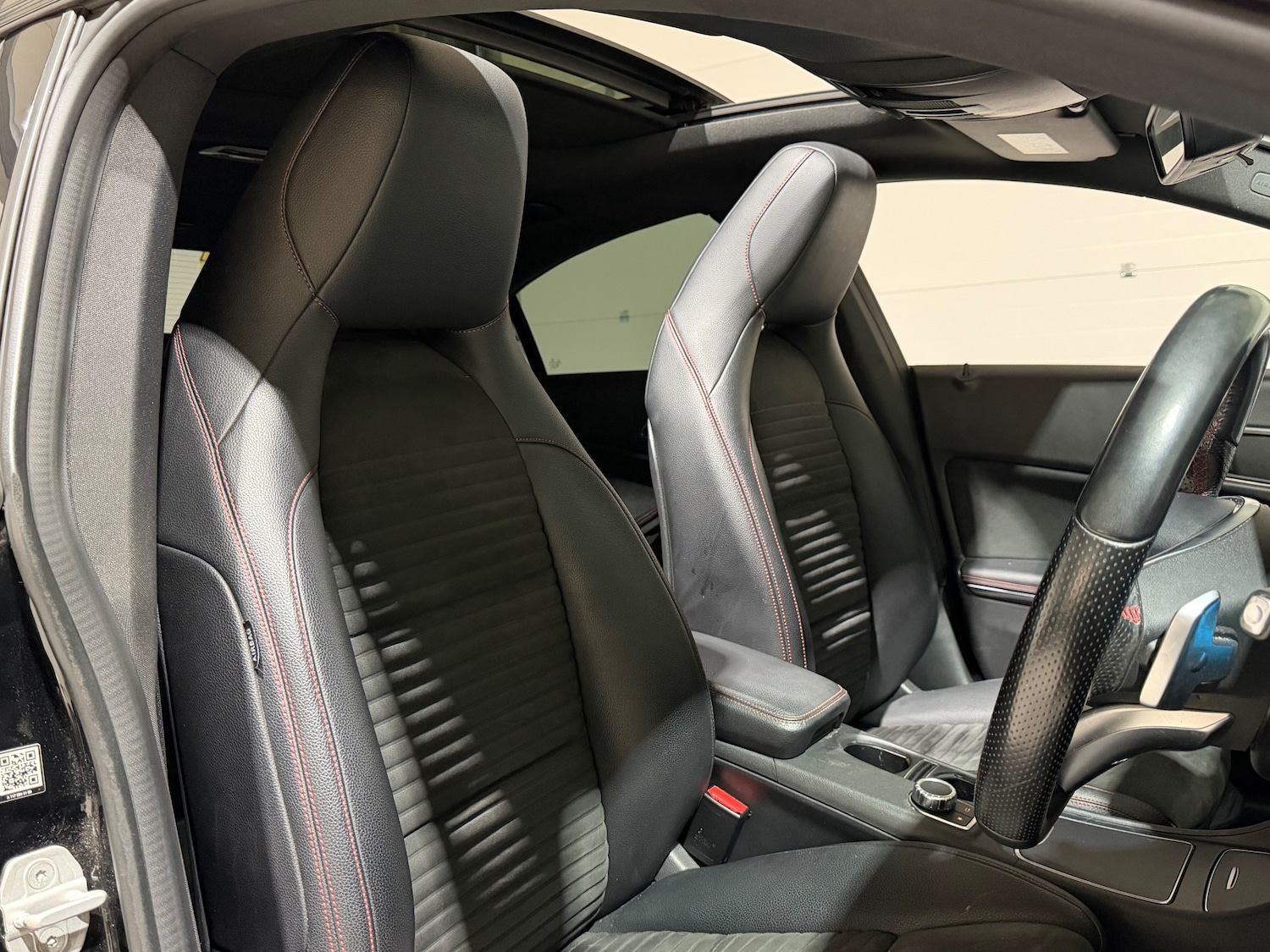 Used Mercedes-Benz CLA 2016 for sale - 77799870: Photo 9