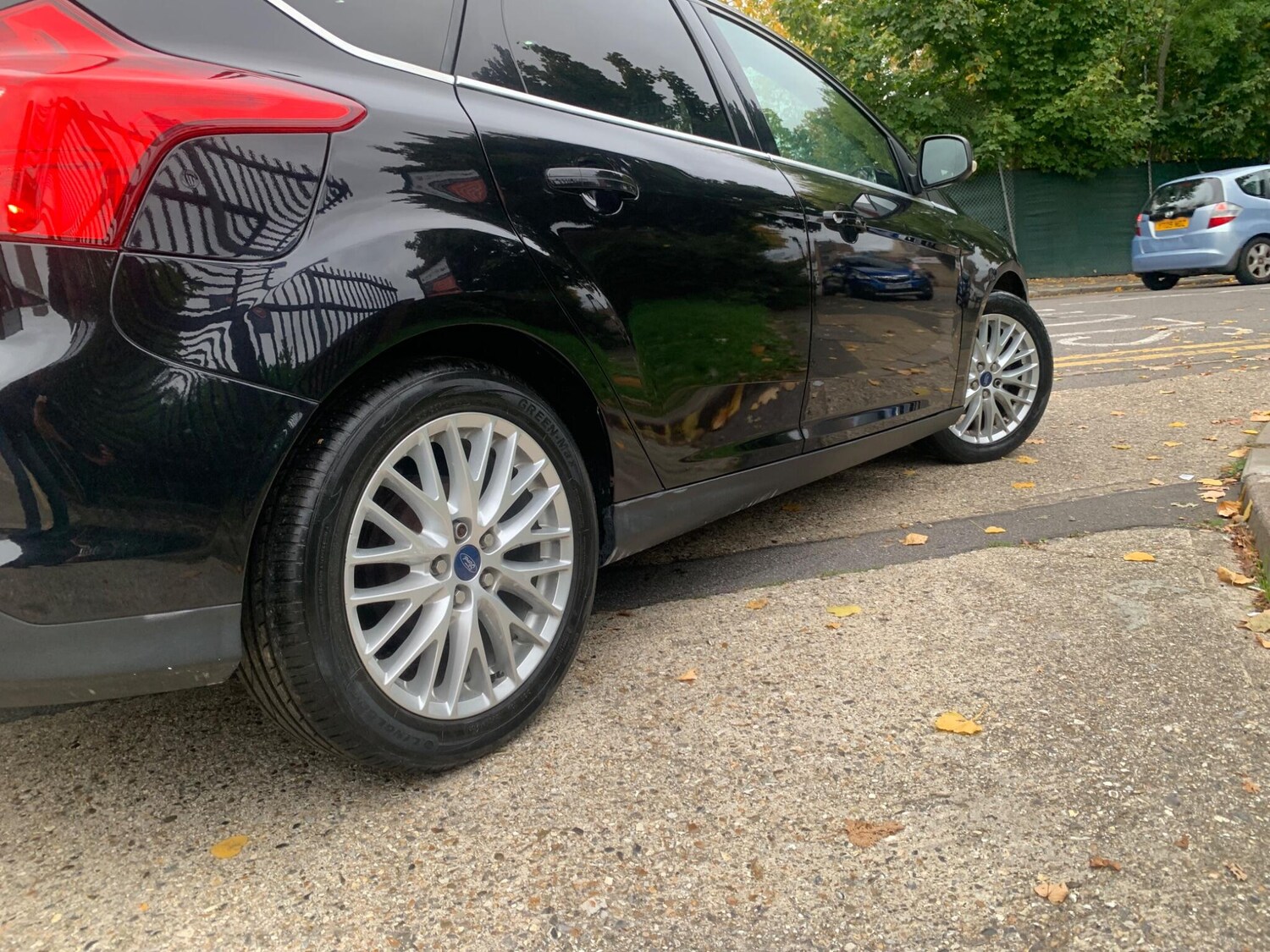 Used Ford Focus 2011 for sale - 77927868: Photo 12