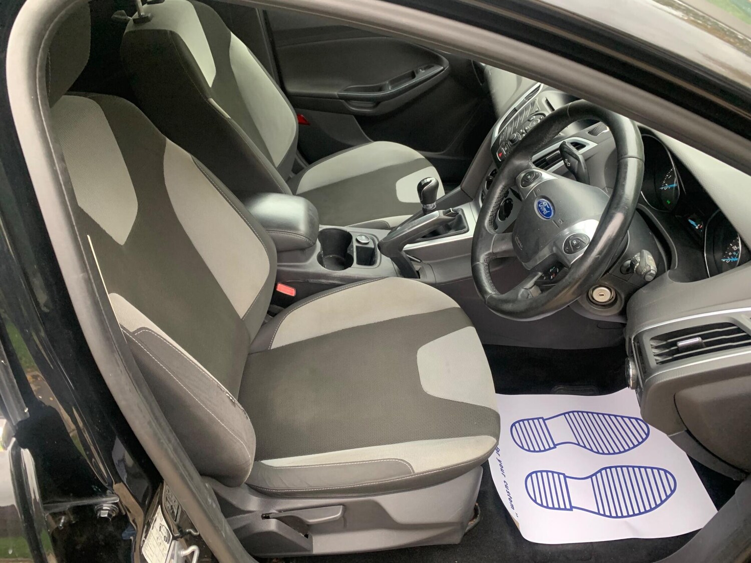 Used Ford Focus 2011 for sale - 77927868: Photo 16