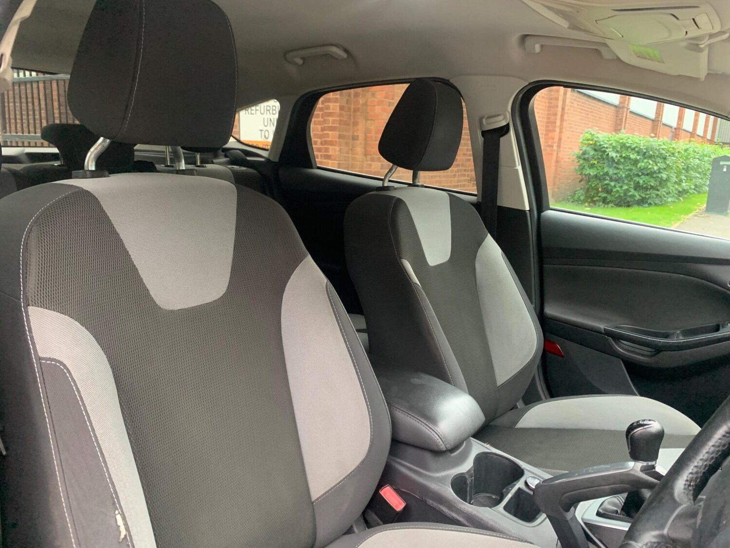 Used Ford Focus 2011 for sale - 77927868: Photo 17