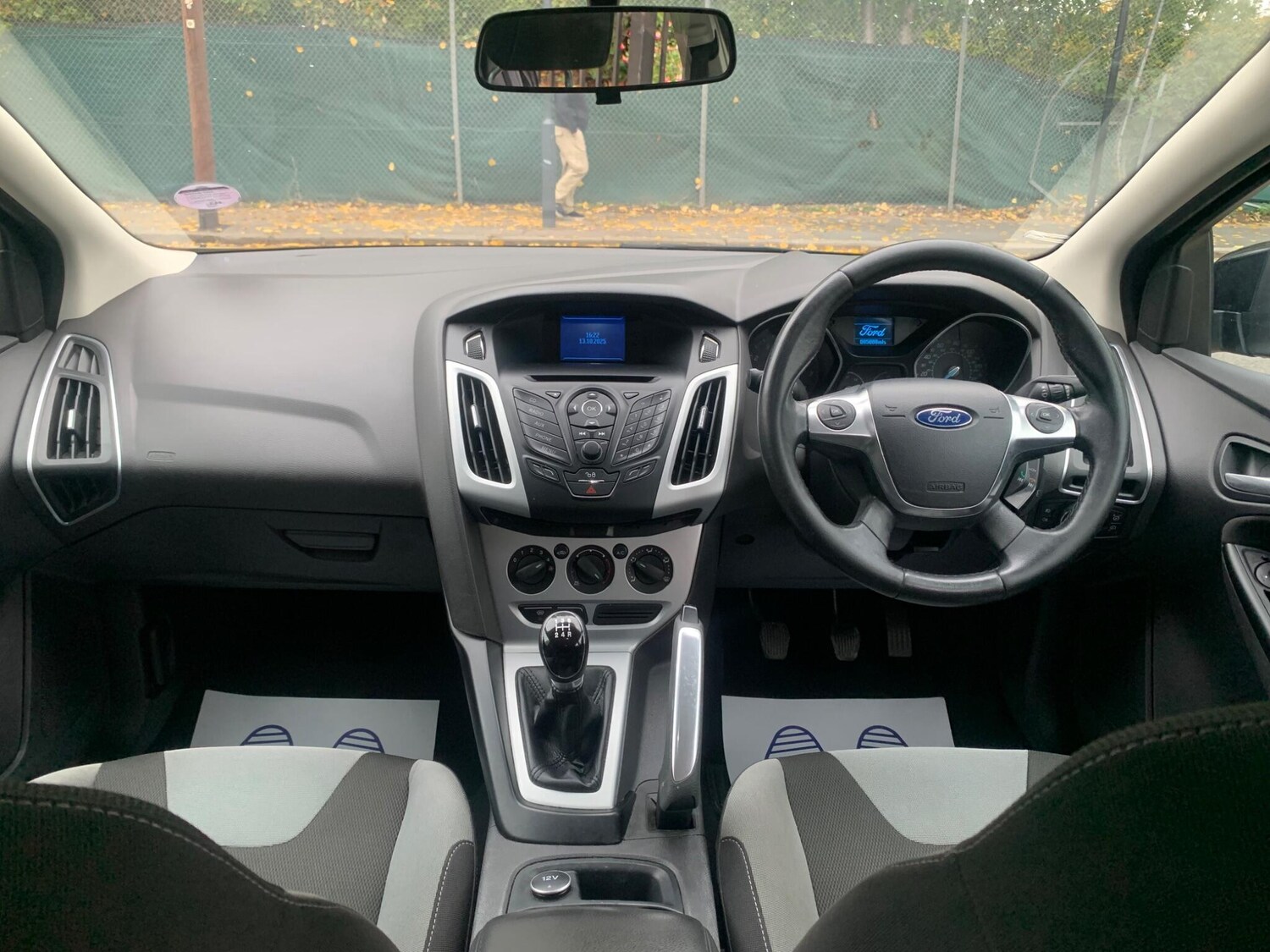 Used Ford Focus 2011 for sale - 77927868: Photo 21