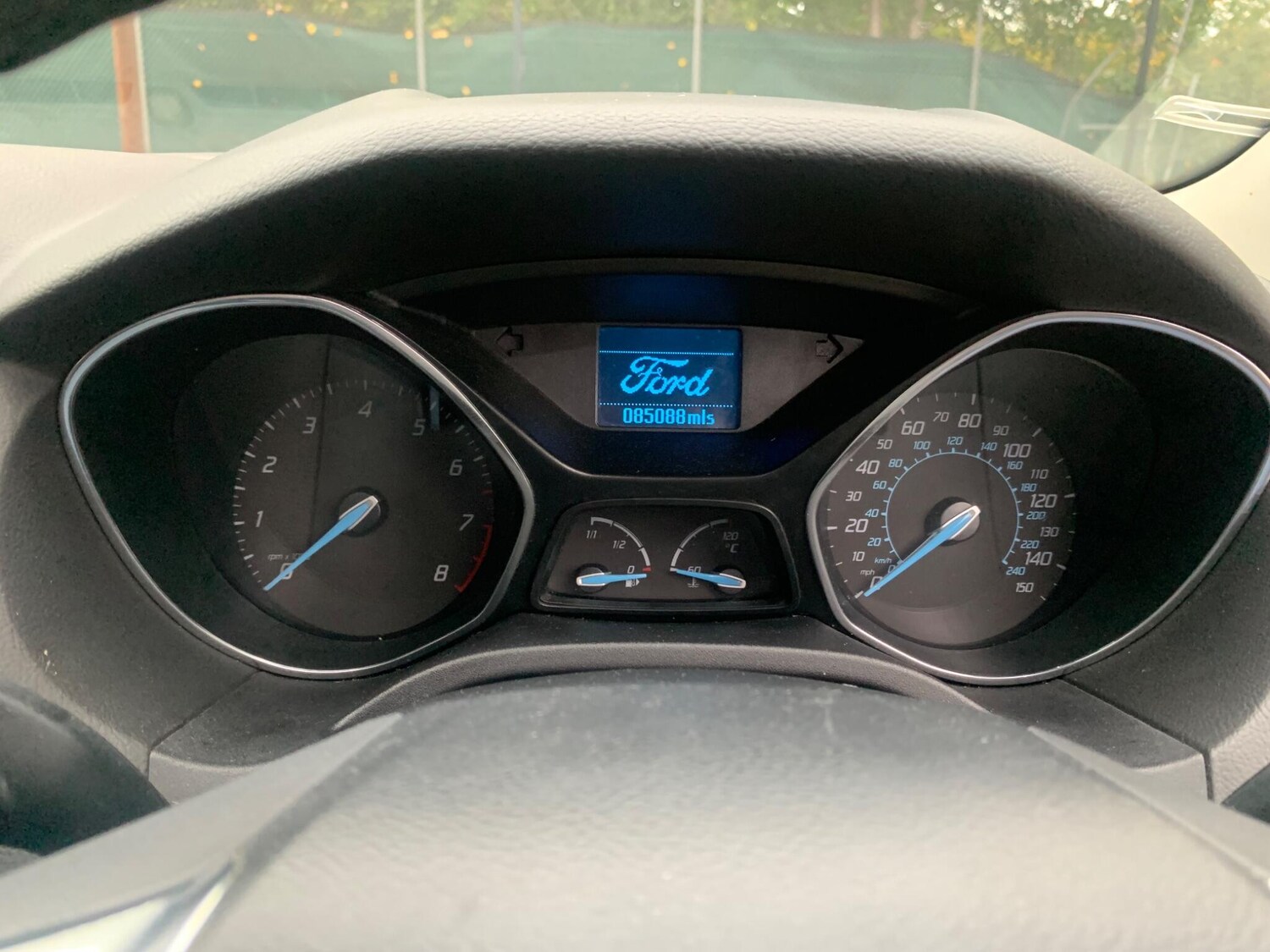 Used Ford Focus 2011 for sale - 77927868: Photo 23