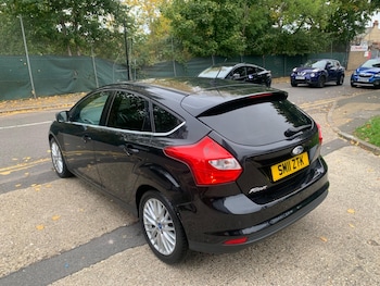 Used Ford Focus 2011 for sale - 77927868: Photo