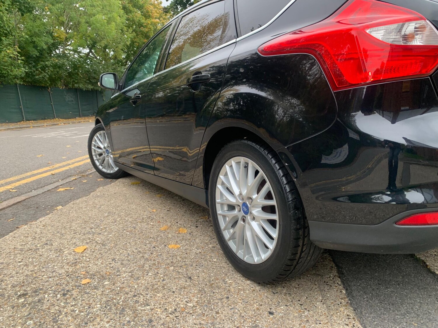 Used Ford Focus 2011 for sale - 77927868: Photo 5