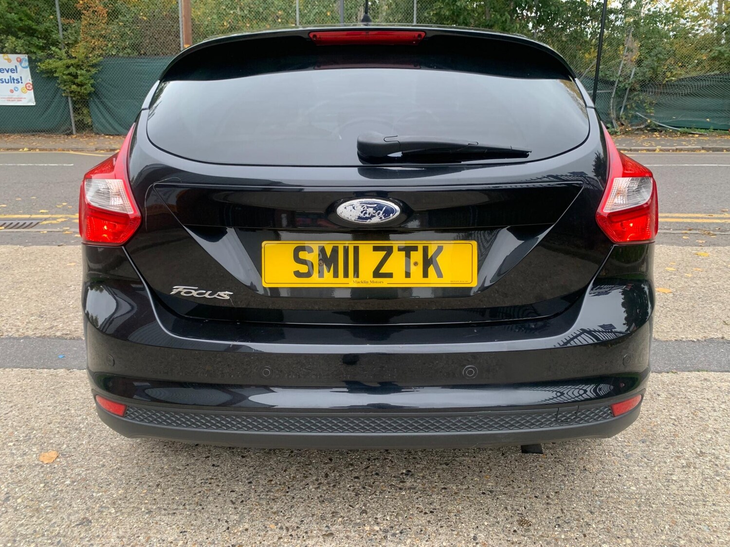 Used Ford Focus 2011 for sale - 77927868: Photo 6