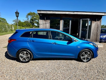 Used Hyundai i30 2015 for sale - 78445490: Photo