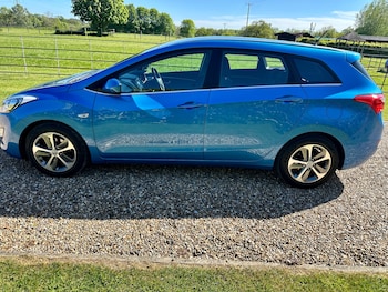 Used Hyundai i30 2015 for sale - 78445490: Photo