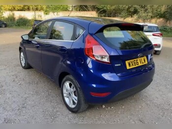 Ford Fiesta feature image
